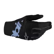 Alpinestars Techstar 2025 мотоперчатки Black Черный
