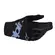 Alpinestars Techstar 2025 мотоперчатки Black Черный