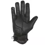 Helstons Sun мотоперчатки Black Черный