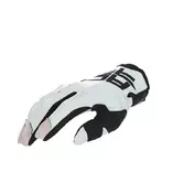 Acerbis Mx Xh мотоперчатки Grey Серый