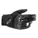 Alpinestars Smx Z Drystar мотоперчатки Black Черный