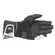 Alpinestars Stella Sp-8 V3 мотоперчатки Black White Белый