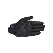 Alpinestars Sp X 7 Air мотоперчатки Black Черный