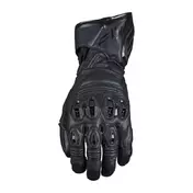Five Rfx3 Evo мотоперчатки Black Черный