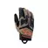 Alpinestars Manti Air мотоперчатки Khaki Зеленый