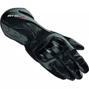 Spidi Sts-r Glove Black Черный