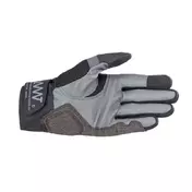 Alpinestars Amt-10 Air Hdry мотоперчатки Black Grey Черный