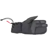 Alpinestars Amt-10 Air Hdry мотоперчатки Black Grey Черный