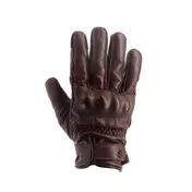 Helstons Ska Hiver мотоперчатки Choco