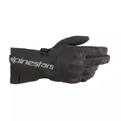 Alpinestars Wr-x Gore-tex мотоперчатки Black Черный