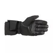 Alpinestars Wr-x Gore-tex мотоперчатки Black Черный