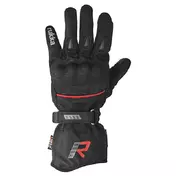 Rukka Virve 2.0 Xtrafit Gtx Lady мотоперчатки Black Red Красный
