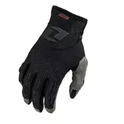 One Industries X-197 Youth Core мотоперчатки Black Черный