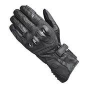 Held Evo-thrux 3 мотоперчатки Black Черный