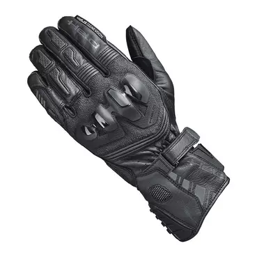 Held Evo-thrux 3 мотоперчатки Black Черный