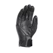 Clover Kvs-2 Lady мотоперчатки Black Черный