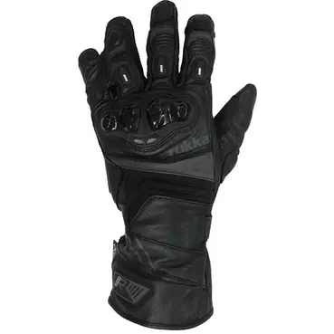 Rukka Argosaurus 2.0 мотоперчатки Black Черный