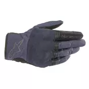 Alpinestars Copper мотоперчатки Indigo Синий