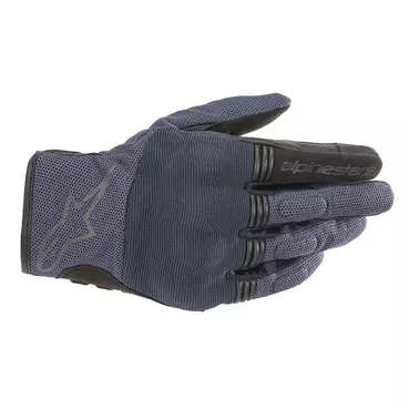 Alpinestars Copper мотоперчатки Indigo Синий