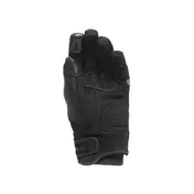 Dainese Trento D-dry Woman мотоперчатки Black Ocean Черный