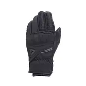 Dainese Trento D-dry мотоперчатки Black Черный