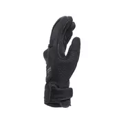 Dainese Trento D-dry мотоперчатки Black Черный