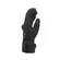 Dainese Trento D-dry мотоперчатки Black Черный