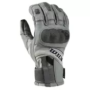 Klim Adventure Gtx Short мотоперчатки Monument Grey Серый