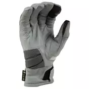 Klim Adventure Gtx Short мотоперчатки Monument Grey Серый