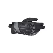 Alpinestars Corozal V3 Drystar мотоперчатки Black Черный