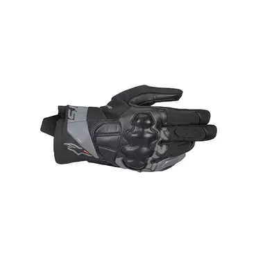 Alpinestars Corozal V3 Drystar мотоперчатки Black Черный