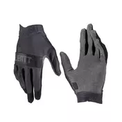 Leatt 1.5 Gripr 2023 мотоперчатки Grey Серый