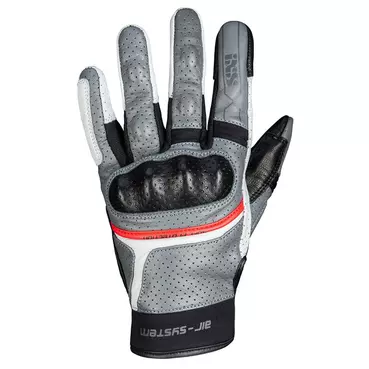Ixs Tour Desert Air мотоперчатки Dark Grey Серый