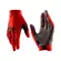 Leatt Moto 1.5 Gripr V26 мотоперчатки Red Красный