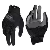 Leatt Adv Rally 5.5 мотоперчатки Black Черный