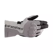 Alpinestars Wr-x Gore-tex мотоперчатки Grey Серый