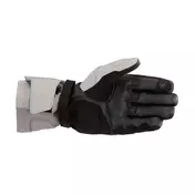 Alpinestars Wr-x Gore-tex мотоперчатки Grey Серый