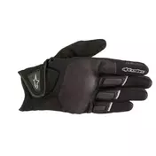 Alpinestars Stella Atom мотоперчатки Black Черный