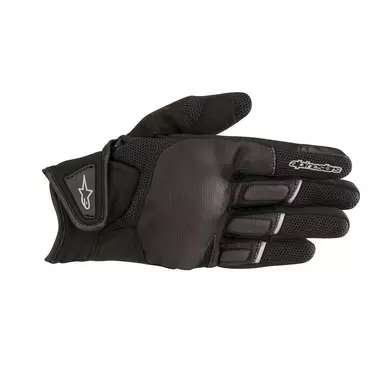Alpinestars Stella Atom мотоперчатки Black Черный