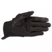 Alpinestars Stella Atom мотоперчатки Black Черный