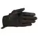 Alpinestars Stella Atom мотоперчатки Black Черный