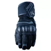 Five Sport Wp 22 мотоперчатки Black Черный