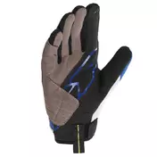 Spidi Flash-r Evo мотоперчатки Blue Синий