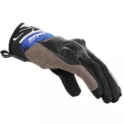 Spidi Flash-r Evo мотоперчатки Blue Синий