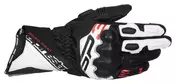 SP-3 Handschuhe Black, White, Red