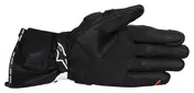 SP-3 Handschuhe Black, White, Red