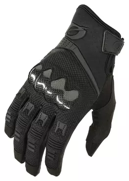 Butch Carbon Черный