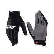 Leatt 2.5 Subzero 2023 мотоперчатки Black Черный