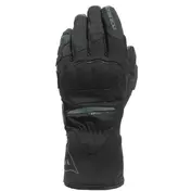 Dainese Aurora D-dry Lady мотоперчатки Black Черный