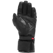 Dainese Aurora D-dry Lady мотоперчатки Black Черный